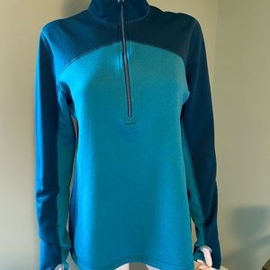 PATAGONIA 1/4 Zip
